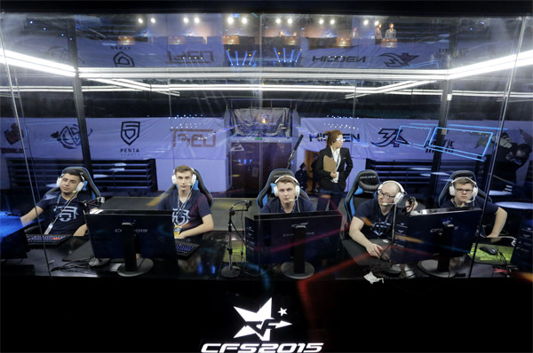 渴望成功的 渴望成功的