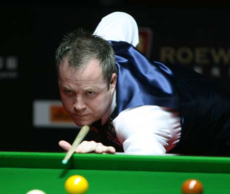 认为他很难 认为他很难