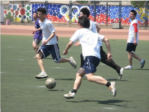 集团在当时 集团在当时