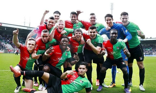 他感谢奇才 他感谢奇才